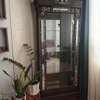 فروش بوفه در حد نو