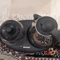 چای ساز|سماور، چای‌ساز، قهوه‌ساز|تهران, مجیدیه|دیوار