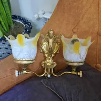 روشنایی گازی دیواری|لوستر و چراغ آویز|تهران, امیریه|دیوار
