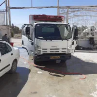 ایسوزوp700 مدل۹۴ ۶ تن