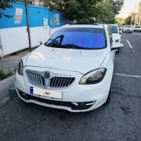 برلیانس H320 اتومات مدل ۹۶