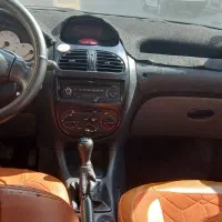 206 تمام فابریک نقد و اقساط تیپ ۳|خودرو سواری و وانت|مهریز, |دیوار