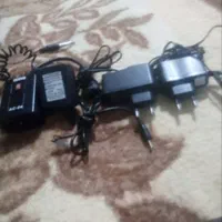 آداپتورفلاش تصویرو9ولت و5لت|لوازم جانبی موبایل و تبلت|خرمشهر, |دیوار