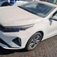 مدل2024K3|خودرو سواری و وانت|کیش, |دیوار