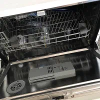 ماشین ظرف شویی۸نفره مجیک نو|ماشین ظرفشویی|قزوین, |دیوار