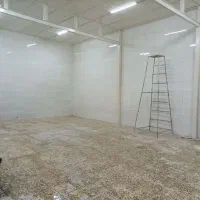 معاوضه/انبارگاراژ/مغازه تجاری۱۰۵مترجنب کارخانه ارد