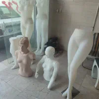 مانکن لباس