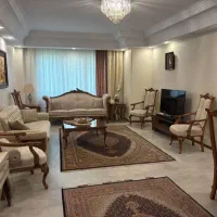۸۵ متر دو خواب حسین اباد شیان (مجاورت جنگل)