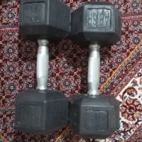 دمبل|تجهیزات ورزشی|ارومیه, |دیوار