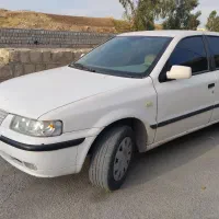 سمندمدل86lx|خودرو سواری و وانت|سرپل ذهاب, |دیوار