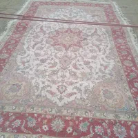 فرش دستباف گلریز ۳در۲