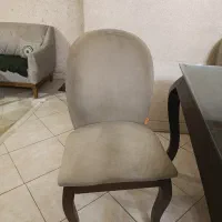 مبل و میز نهارخوری