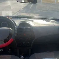 تیبا۹۶ دوگانه دست|خودرو سواری و وانت|مشهد, توس (بلوار توس)|دیوار