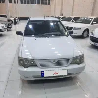 پراید ۱۳۲ مدل ۹۰