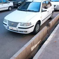 سمندفروشی|خودرو سواری و وانت|قم, شهرک قدس|دیوار