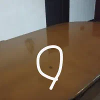 میزغذاخوری نووسالم|میز و صندلی غذاخوری|فولادشهر, مسکن مهر فولادشهر|دیوار