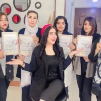 جشنواره آموزش وخدمات تخصصی اکستنشن ولیفت لمینت مژه