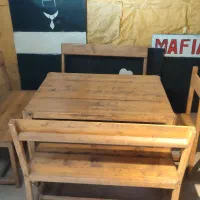 فروش وسایل کافه و فست فود به علت انتقال|کافی‌شاپ و رستوران|ایرانشهر, |دیوار