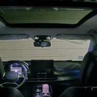 kmc x5 مشکی|خودرو سواری و وانت|قزوین, |دیوار