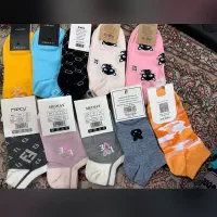 جوراب عمده نخ پنبه|لباس|محمدشهر, شهرک پیام (مهرالبرز)|دیوار