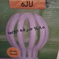 لامپ 105 وات|لامپ و چراغ|تهران, دریاچه شهدای خلیج فارس|دیوار