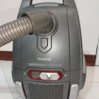 جاروبرقی