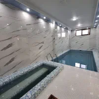 ویلا-200متری-فول-استخر-دار5دقیقه-تا-ساحل-سند-دار