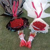دسته گل|گل مصنوعی|کارون, |دیوار