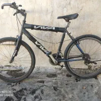 فروش دو عدد ( دوچرخه )  ۲۶ و ۱۲