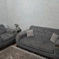 چستر هفت نفره