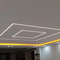 کناف سقف کاذب