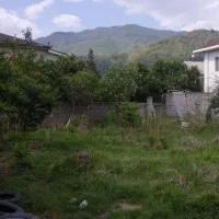 فروش زمین۴۷۴  متر محدوده لپاسرک