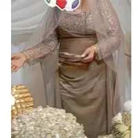لباس مجلسی ...
