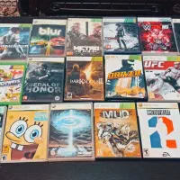 سی دی بازی Xbox 360