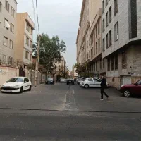 آسانسور پارکینگ انباری فول بازسازی