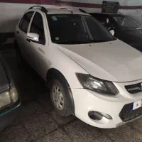 کوییک mt مدل 1401|خودرو سواری و وانت|کرج, شاهین‌ویلا|دیوار