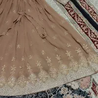 لباسهای محلی وافغانستانی