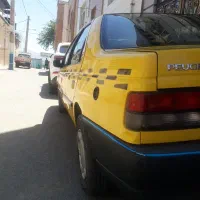 تاکسی