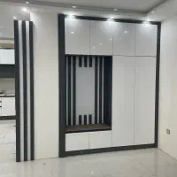 کابینت تجهیزکاران|خدمات پیشه و مهارت|شیراز, لاله|دیوار