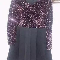 لباس مجلسی شیک