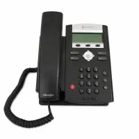 تلفن تحت شبکه پولیکام ip335