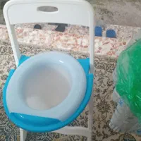 توالت فرنگی سیار فوری فروش|لوازم سرویس بهداشتی|رشت, سعدی (تختی)|دیوار