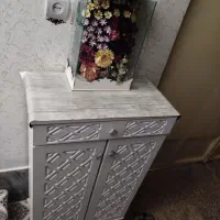 جا کفشی میز آرایش و کمد