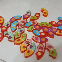 دومینوی میوه