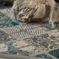 نان خشک