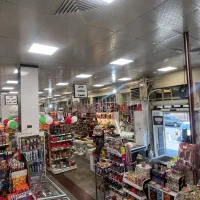 استخدام صندوقدار خانم و نیروی چیدمان