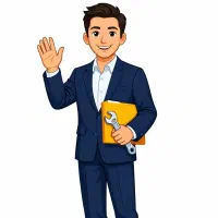 برای بعضی کارها داشتن یه نفر کنارت نعمته