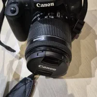 کانن 750 D (نو)