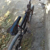 دوچرخه دنده ای بیست|دوچرخه، اسکیت، اسکوتر|مریوان, |دیوار