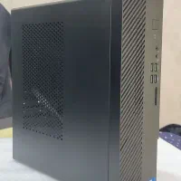 مینی کیس ایسوس asus نسل ۱۱|رایانه رومیزی|تهران, منیریه|دیوار